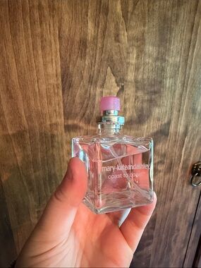 Mary-Kate And Ashley Coast To Coast Tokyo Fusion Perfume Spray 1.7 fl oz.